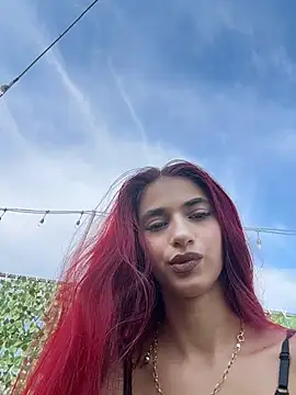 Snapshot of VixenRosse chatting on 07.19.26 VixenRosse online show from 07.19.26