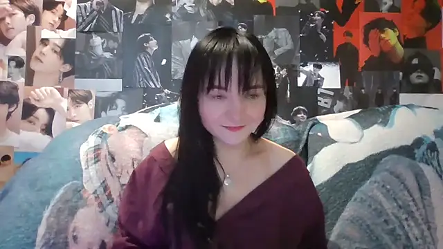 LittilePrincess online show from 07.22.26