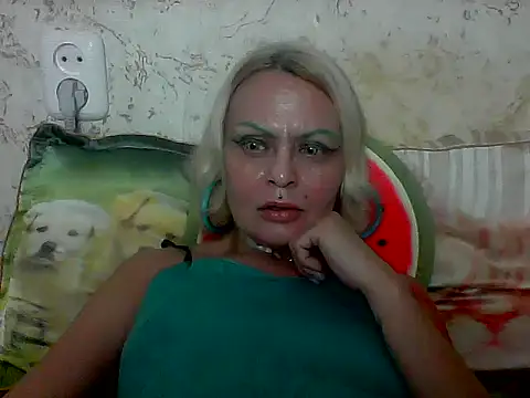 Jennie Lora online show from 06.16.26