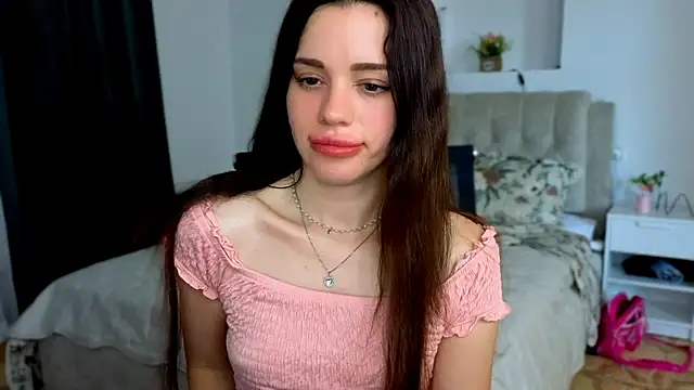 Little cuti1e online show from 06.28.26