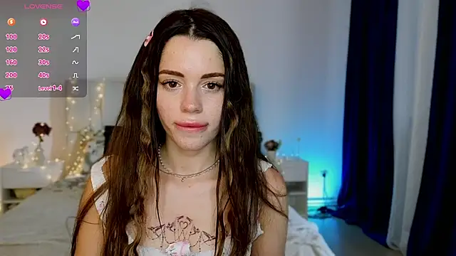 Little cuti1e online show from 07.07.26