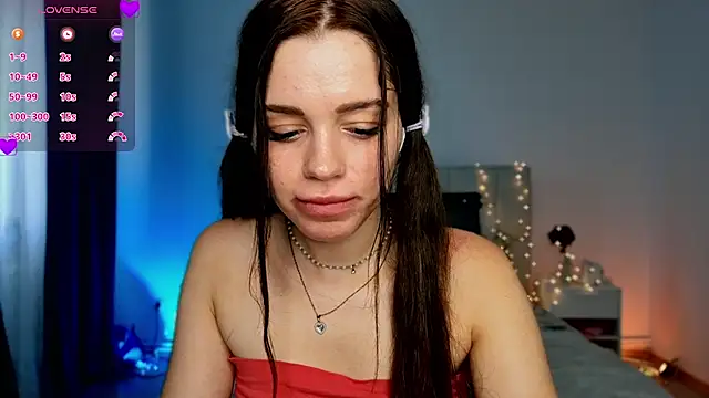Little cuti1e online show from 07.19.26