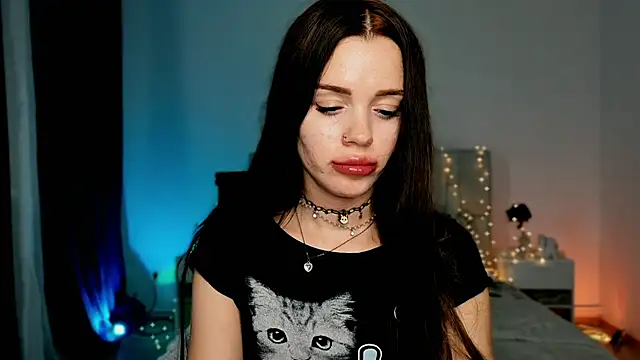 Little cuti1e online show from 07.23.26