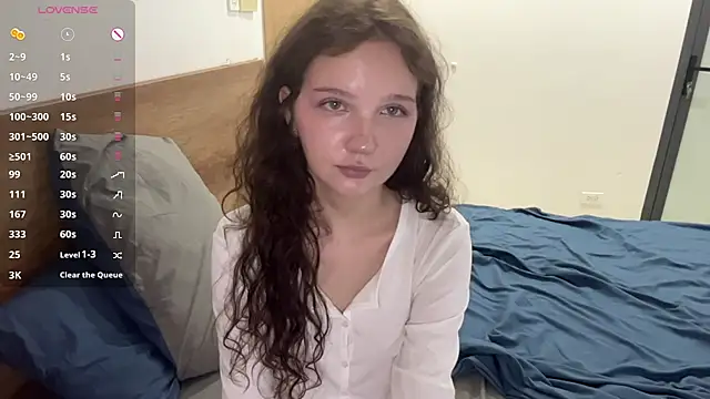 Snapshot of Ela_Wish chatting on 07.28.26 Ela Wish online show from 07.28.26