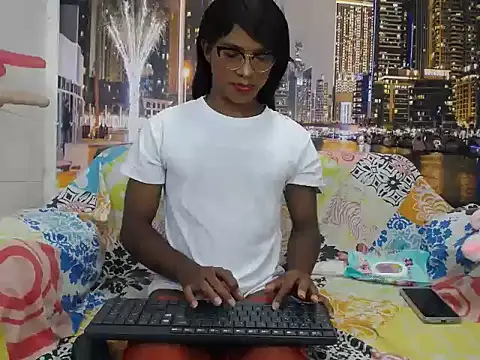 stefania bragan online show from 07.10.26