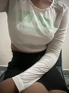Kyaara sexy6 online show from 06.28.26