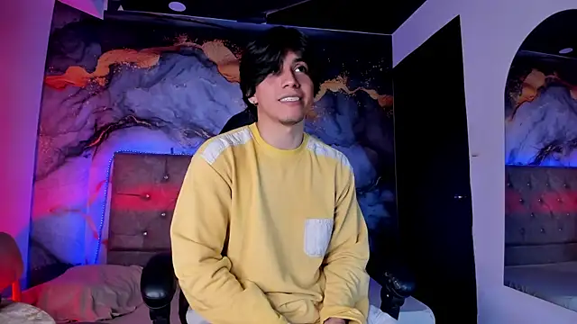 Alexx Cano  online show from 07.20.26