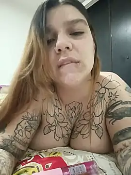 Julieta 01 online show from 06.24.26