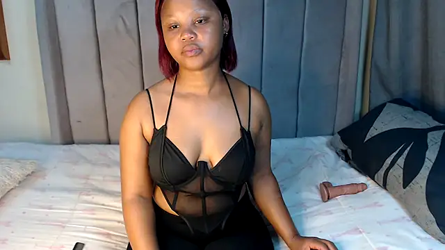 Kimmberly Slut online show from 06.26.26