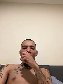 Rikpe  online show from 07.09.26
