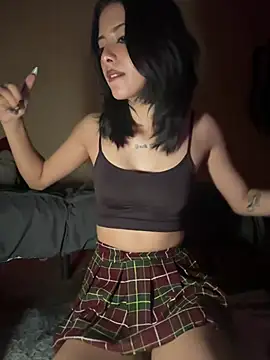 Analuisa Zambrano online show from 06.23.26