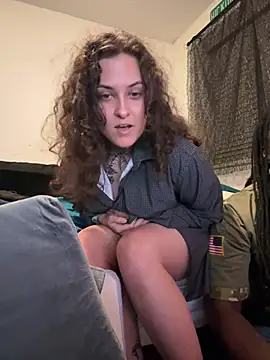 snowflakee69 online show from 07.07.26