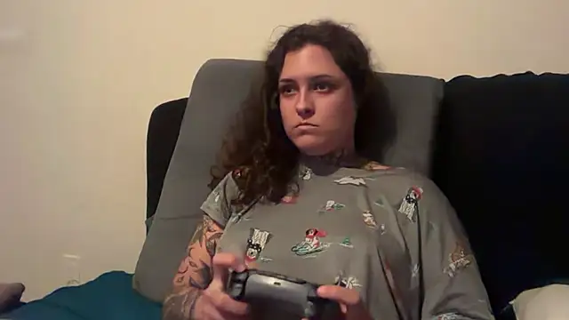 snowflakee69 online show from 07.08.26