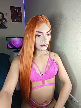  KittyQueen12 online show from 06.19.26