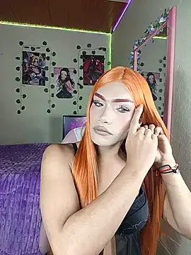  KittyQueen12 online show from 06.27.26