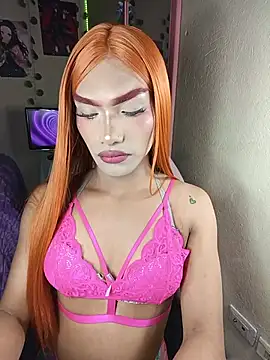  KittyQueen12 online show from 07.01.26