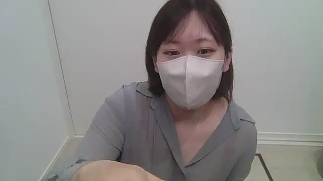 saki cute online show from 07.06.26