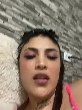 Salsa Seductre online show from 07.04.26