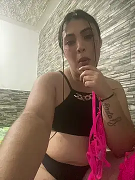 Salsa Seductre online show from 07.16.26