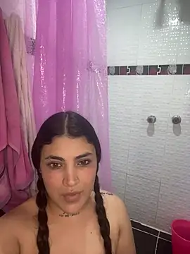 Salsa Seductre online show from 07.22.26