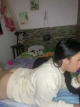 Salsa Seductre online show from 07.24.26