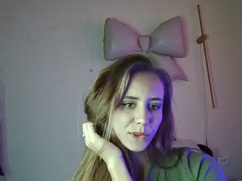 Snapshot of MyLittle_Flame_ chatting on 07.01.26 MyLittle Flame online show from 07.01.26