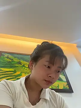 Annie 699 online show from 06.18.26