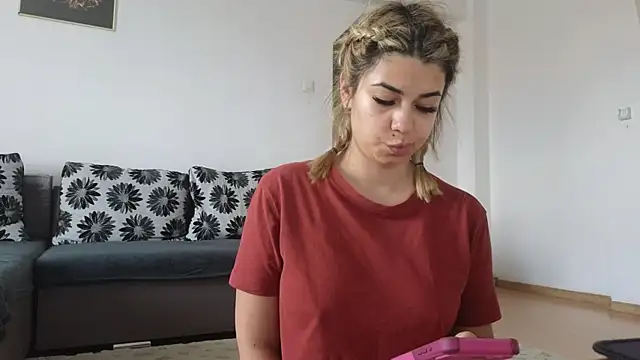 heysianna online show from 06.30.26