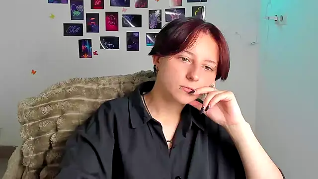 Dilara Kiss  online show from 07.16.26