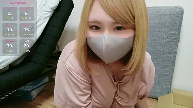 Snapshot of --kanna-- chatting on 07.08.26 --kanna-- online show from 07.08.26