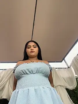 HoneyBunXXX online show from 06.19.26