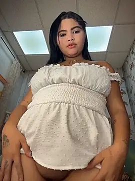 HoneyBunXXX online show from 07.02.26