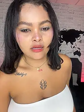 HoneyBunXXX online show from 07.14.26
