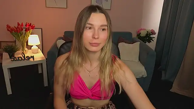 AnnaMurrr online show from 07.07.26