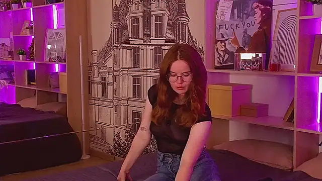 ClaireFlowers online show from 07.29.26