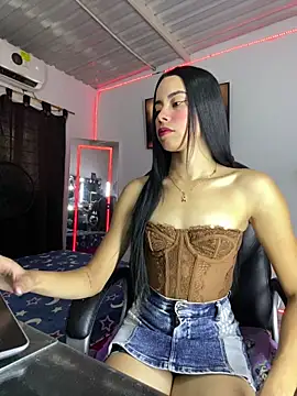 Lesly Cute  online show from 06.20.26