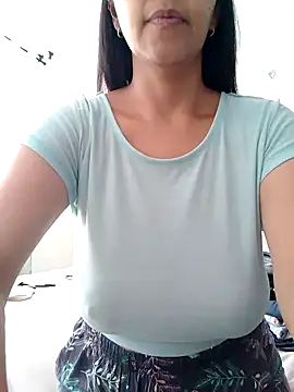 ANAJU26 online show from 07.03.26