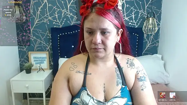 Snapshot of red_liia_tk chatting on 07.29.26 red liia tk online show from 07.29.26