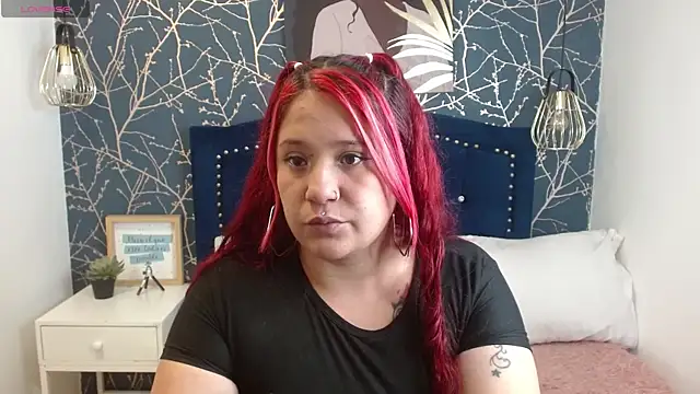Snapshot of red_liia_tk chatting on 07.30.26 red liia tk online show from 07.30.26