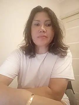 ANABELSWEET online show from 07.03.26