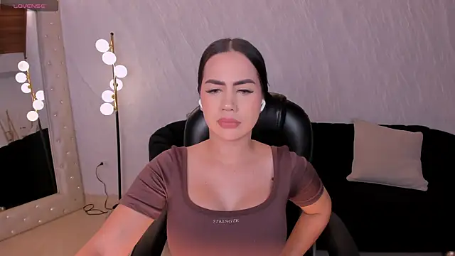 SabrinaMontclair online show from 07.06.26