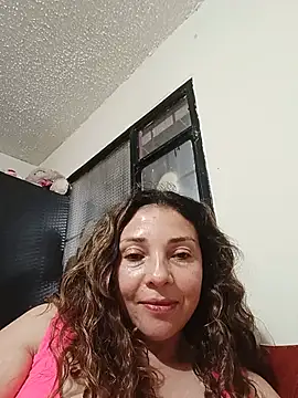 Angelika Clauss online show from 07.23.26
