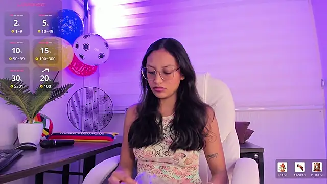 emma brooks  online show from 06.26.26