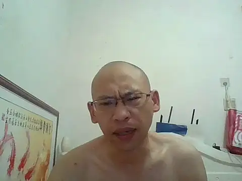 benly888 online show from 07.04.26