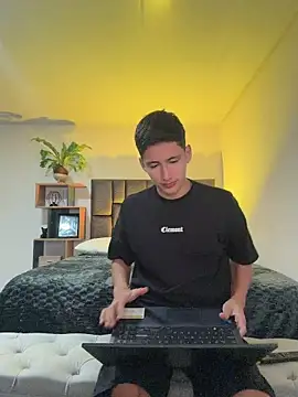 SantiLux  online show from 07.05.26