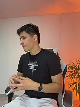 SantiLux  online show from 07.23.26