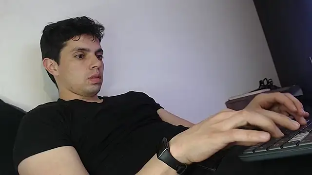 Snapshot of stefan_salvatore__ chatting on 06.26.26 stefan salvatore online show from 06.26.26