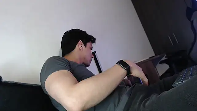 Snapshot of stefan_salvatore__ chatting on 06.28.26 stefan salvatore online show from 06.28.26