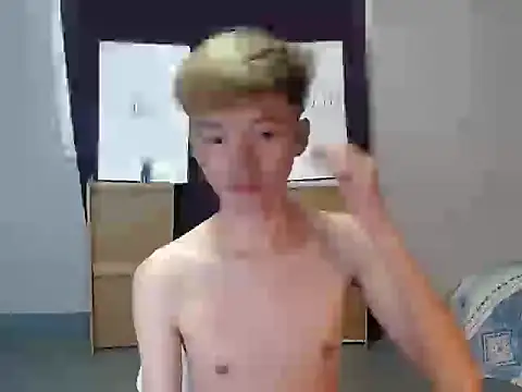 Fem phiLboy69 online show from 08.04.26