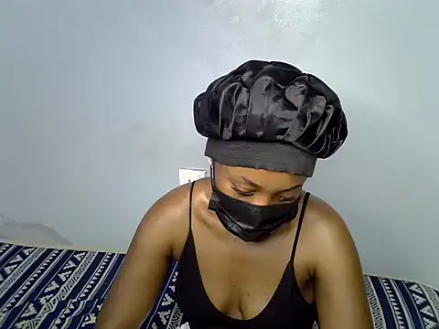 Dayanna O online show from 06.22.26